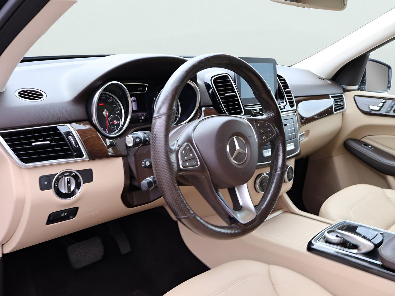 2018 Mercedes-Benz GLE GLE 350 San Clemente CA