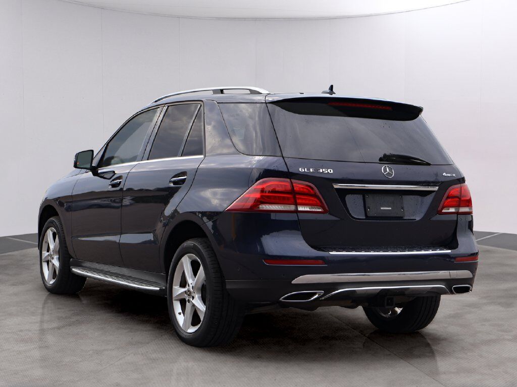 2018 Mercedes-Benz GLE GLE 350 San Clemente CA