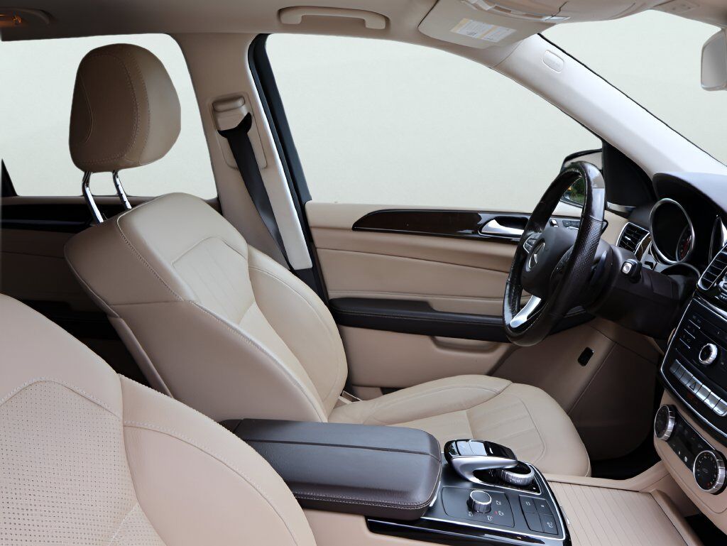 2018 Mercedes-Benz GLE GLE 350 San Clemente CA