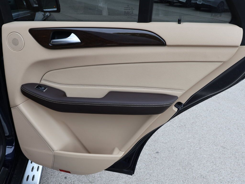 2018 Mercedes-Benz GLE GLE 350 San Clemente CA