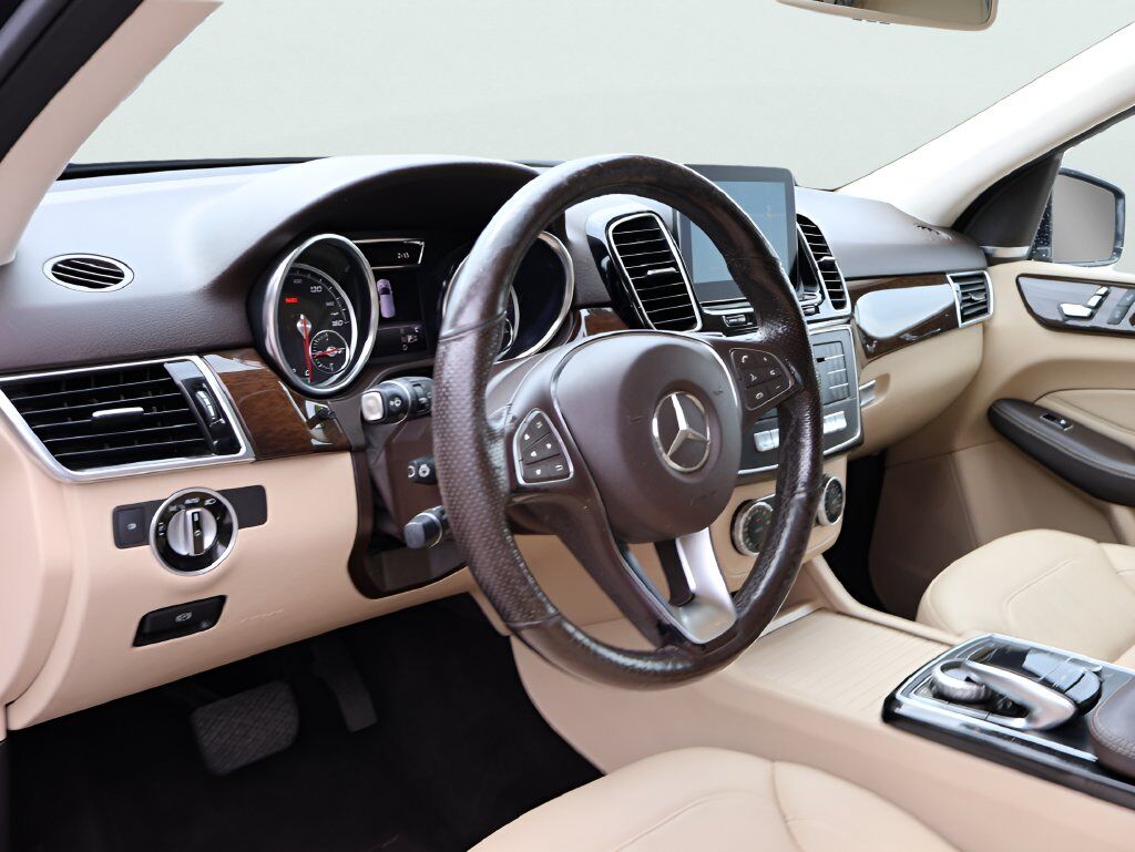 2018 Mercedes-Benz GLE GLE 350 San Clemente CA