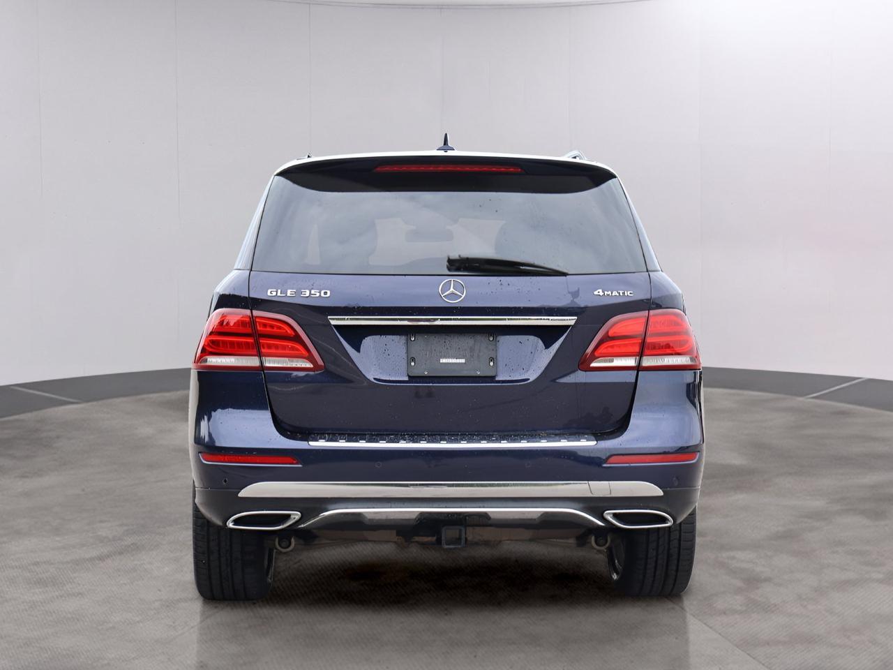 2018 Mercedes-Benz GLE GLE 350 San Clemente CA