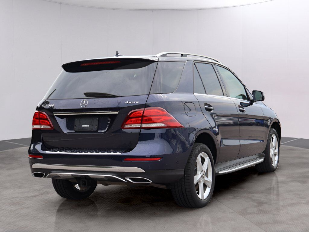 2018 Mercedes-Benz GLE GLE 350 San Clemente CA