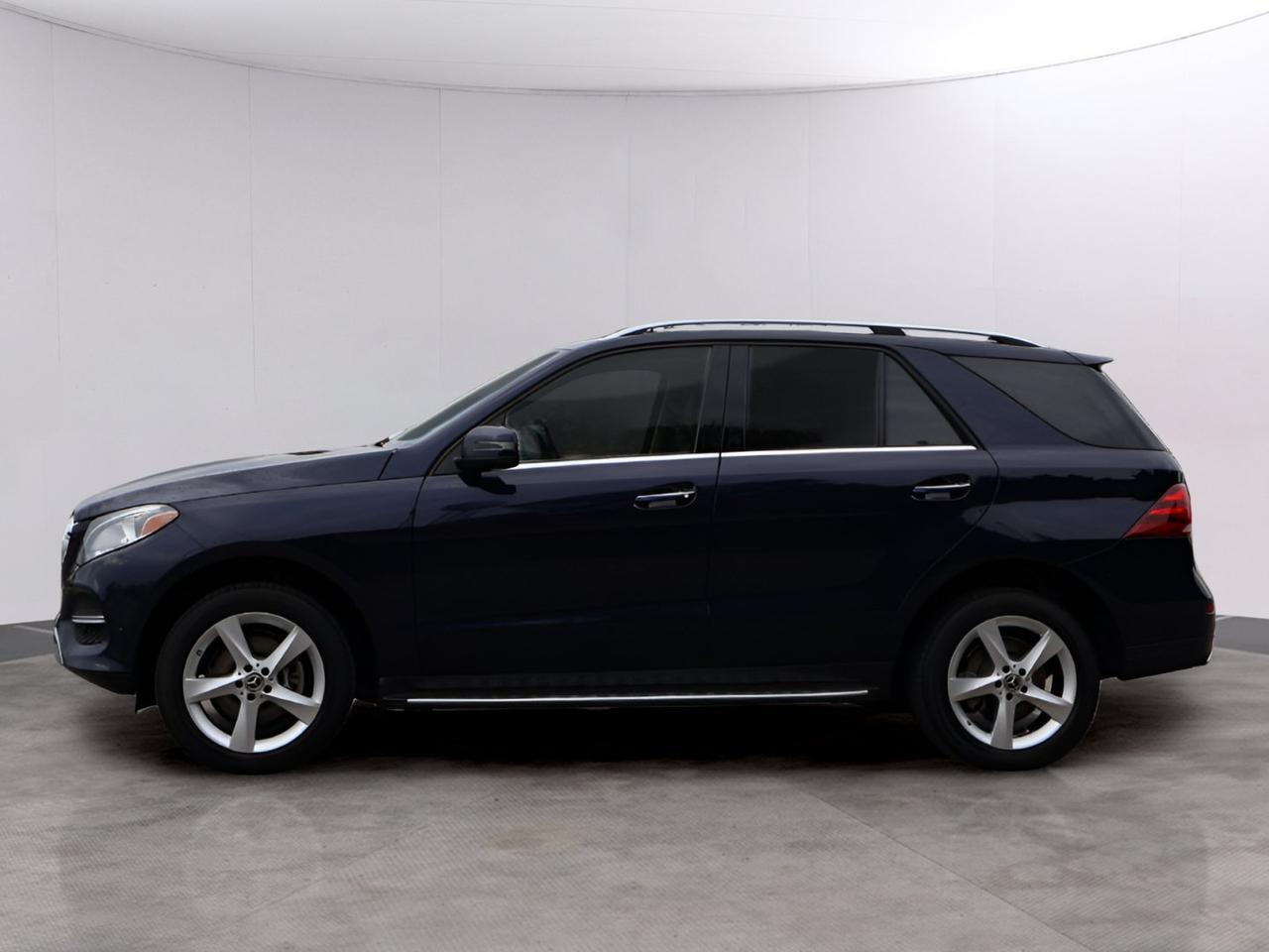 2018 Mercedes-Benz GLE GLE 350 San Clemente CA