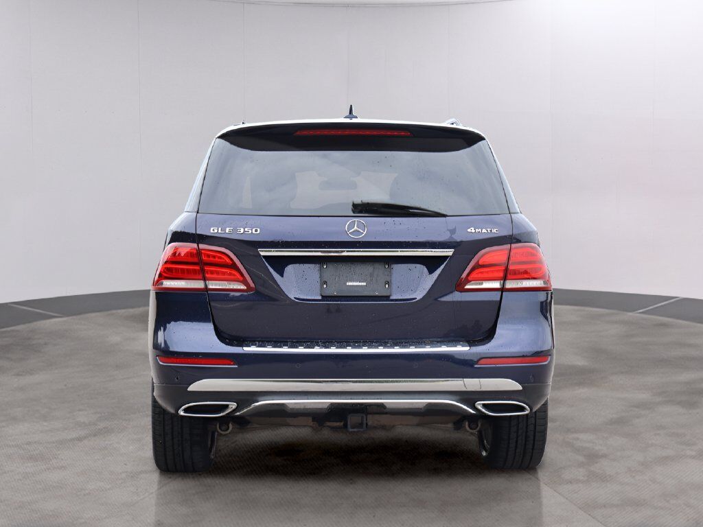 2018 Mercedes-Benz GLE GLE 350 San Clemente CA