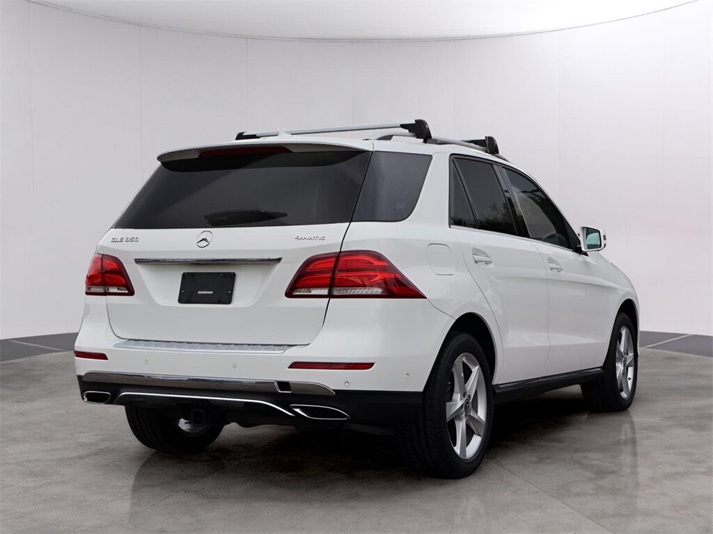 2018 Mercedes-Benz GLE GLE 350 San Clemente CA