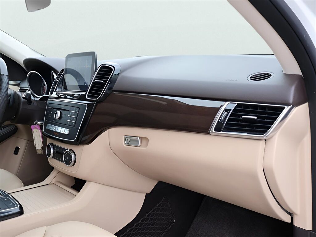 2018 Mercedes-Benz GLE GLE 350 San Clemente CA