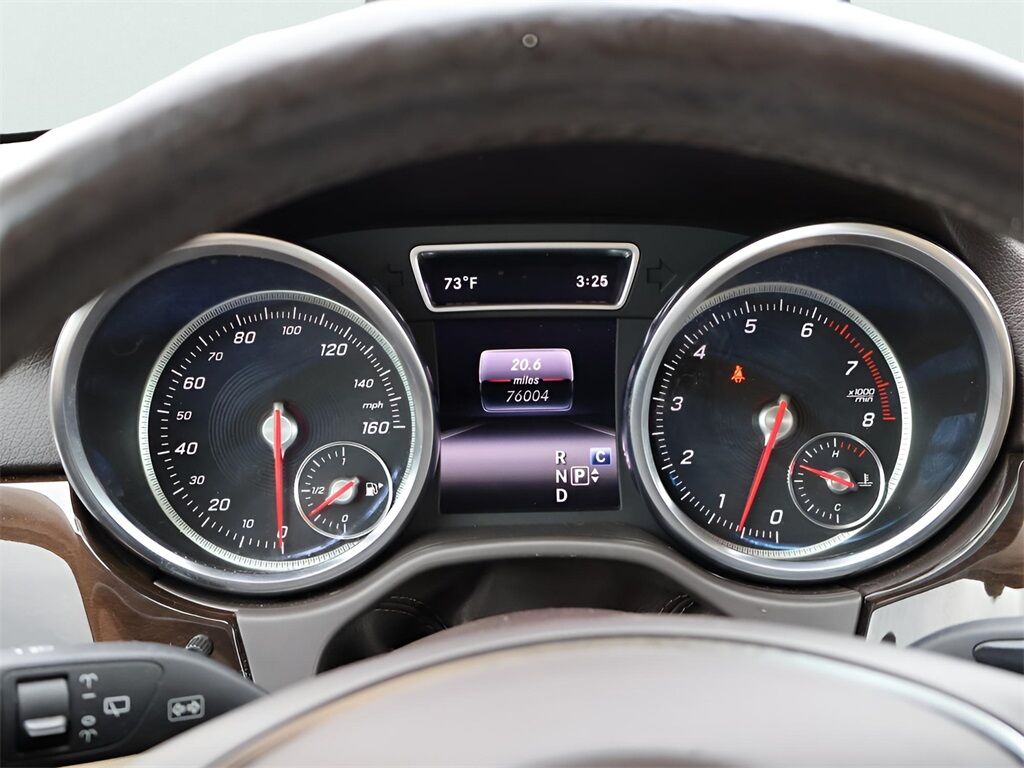 2018 Mercedes-Benz GLE GLE 350 San Clemente CA