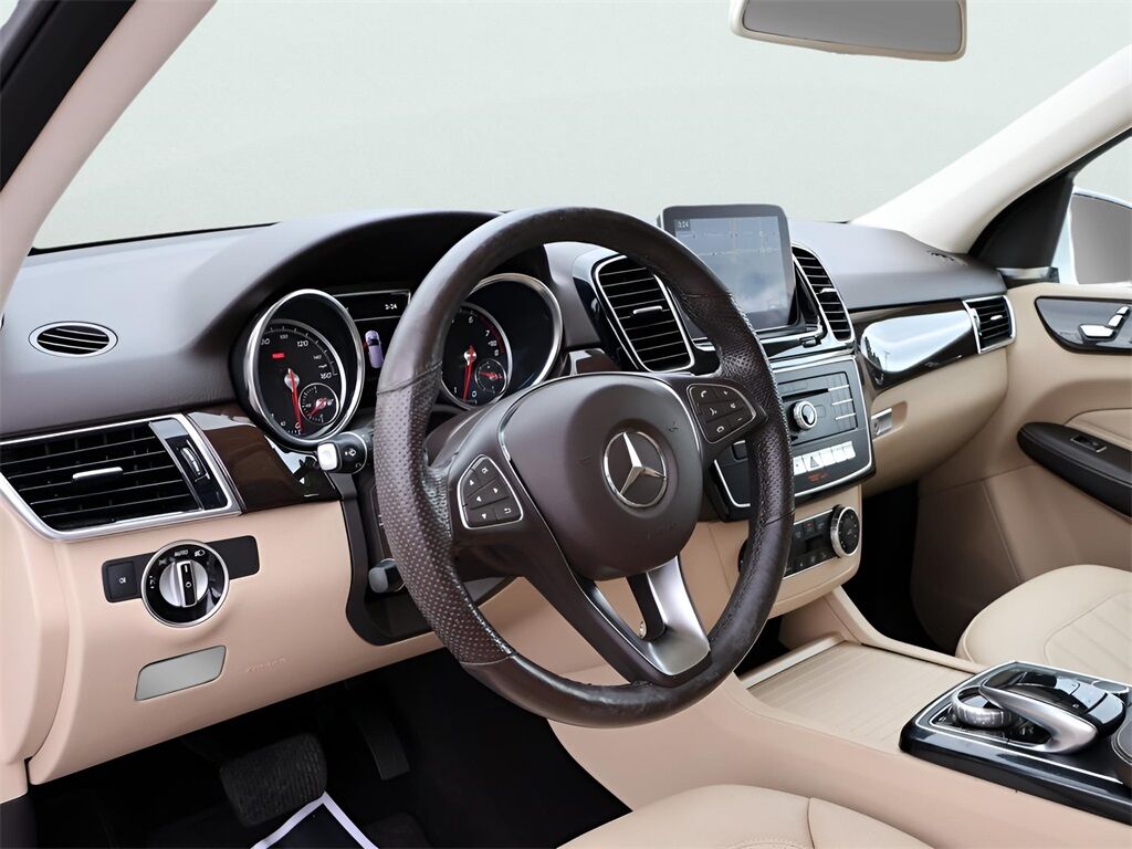 2018 Mercedes-Benz GLE GLE 350 San Clemente CA