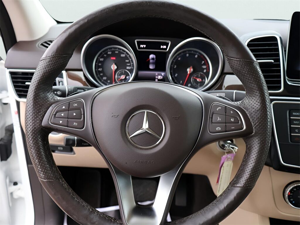2018 Mercedes-Benz GLE GLE 350 San Clemente CA