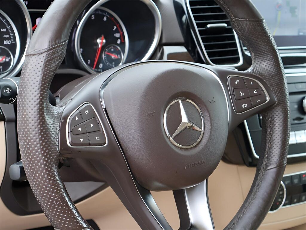 2018 Mercedes-Benz GLE GLE 350 San Clemente CA