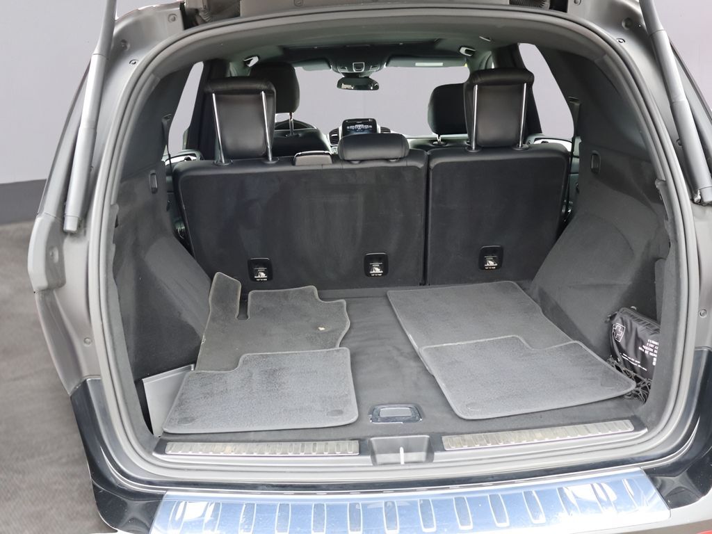 2018 Mercedes-Benz GLE GLE 350 San Clemente CA