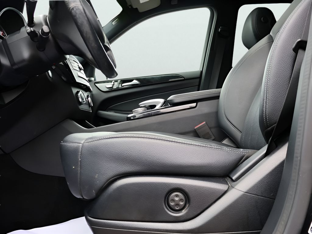 2018 Mercedes-Benz GLE GLE 350 San Clemente CA