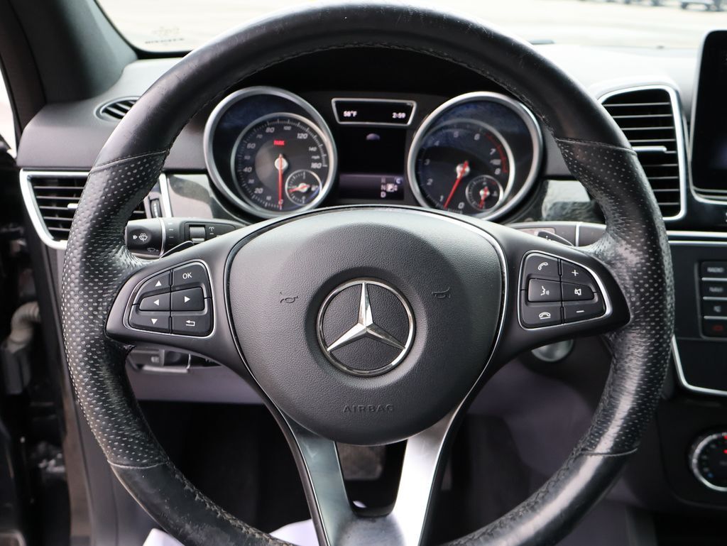 2018 Mercedes-Benz GLE GLE 350 San Clemente CA