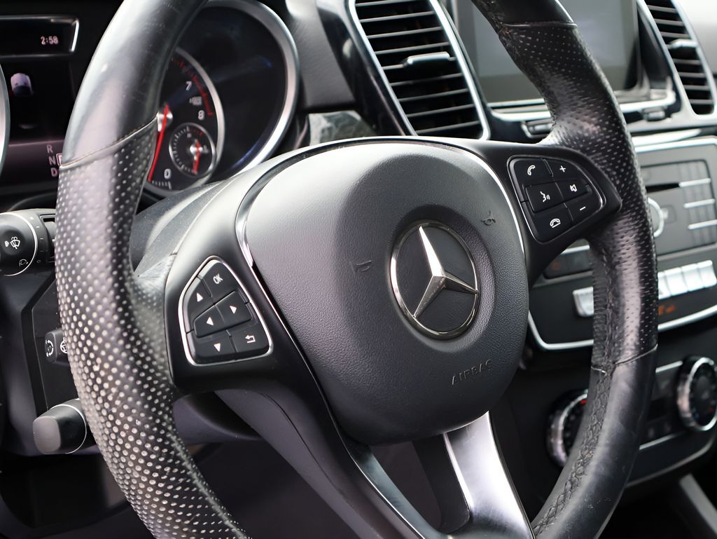 2018 Mercedes-Benz GLE GLE 350 San Clemente CA