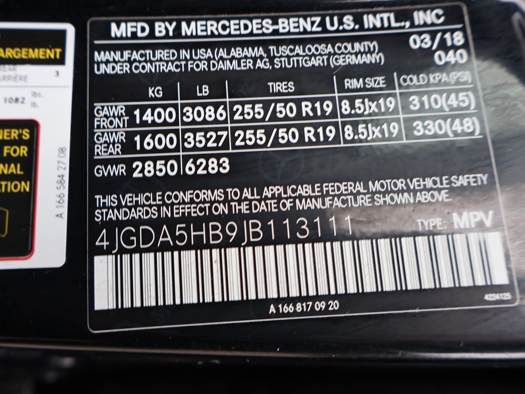 2018 Mercedes-Benz GLE GLE 350 San Clemente CA