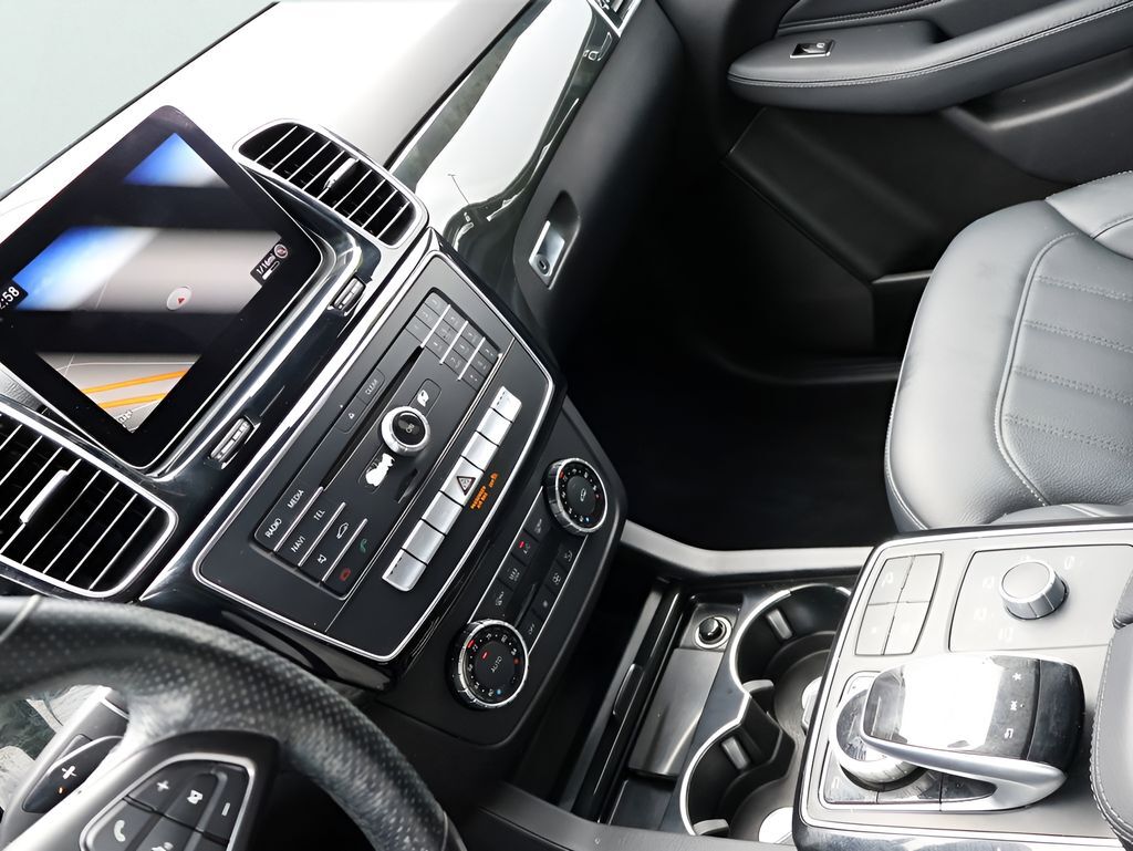 2018 Mercedes-Benz GLE GLE 350 San Clemente CA