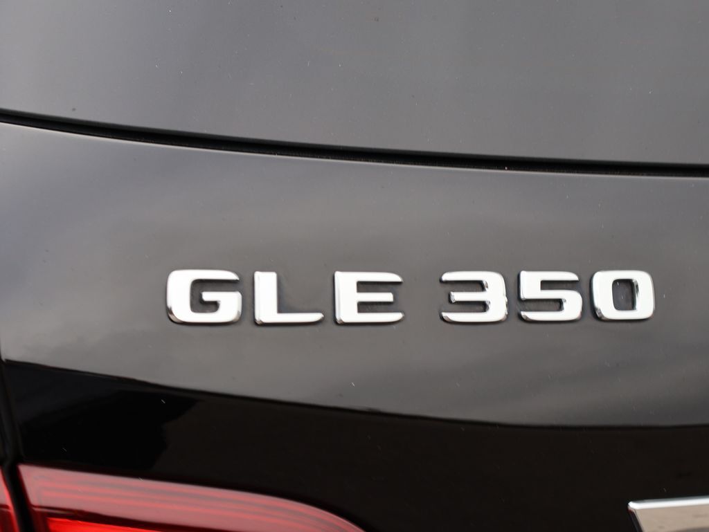 2018 Mercedes-Benz GLE GLE 350 San Clemente CA