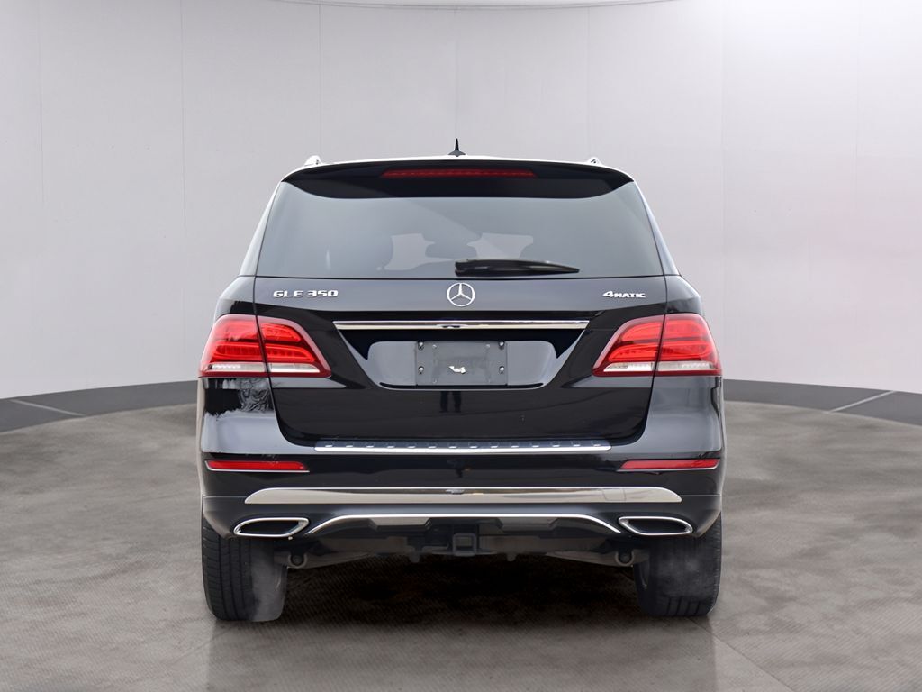 2018 Mercedes-Benz GLE GLE 350 San Clemente CA