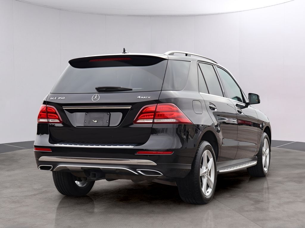 2018 Mercedes-Benz GLE GLE 350 San Clemente CA