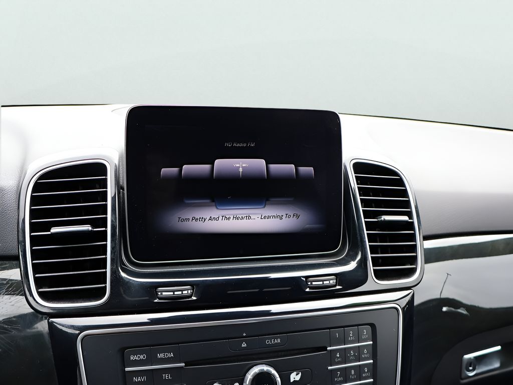 2018 Mercedes-Benz GLE GLE 350 San Clemente CA