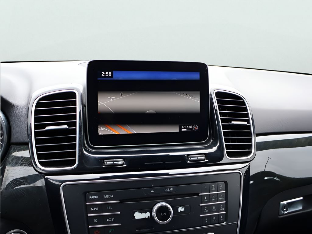 2018 Mercedes-Benz GLE GLE 350 San Clemente CA