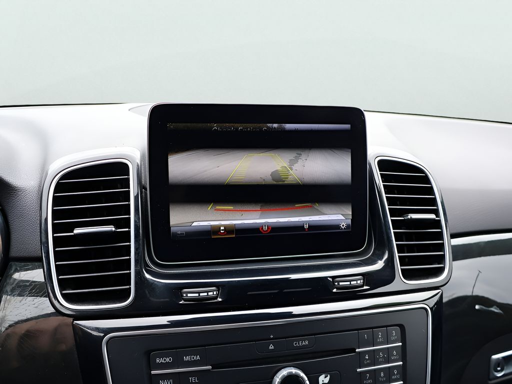 2018 Mercedes-Benz GLE GLE 350 San Clemente CA