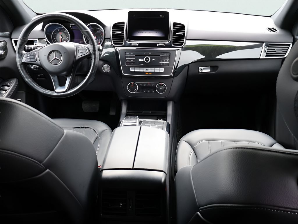 2018 Mercedes-Benz GLE GLE 350 San Clemente CA