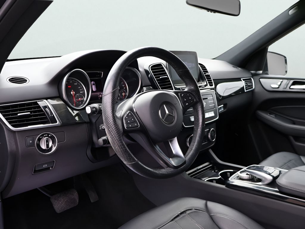 2018 Mercedes-Benz GLE GLE 350 San Clemente CA