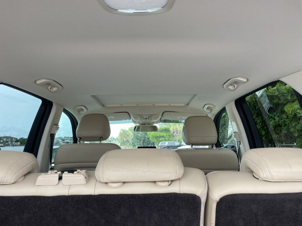 2018 Mercedes-Benz GLE GLE 350 Sarasota FL