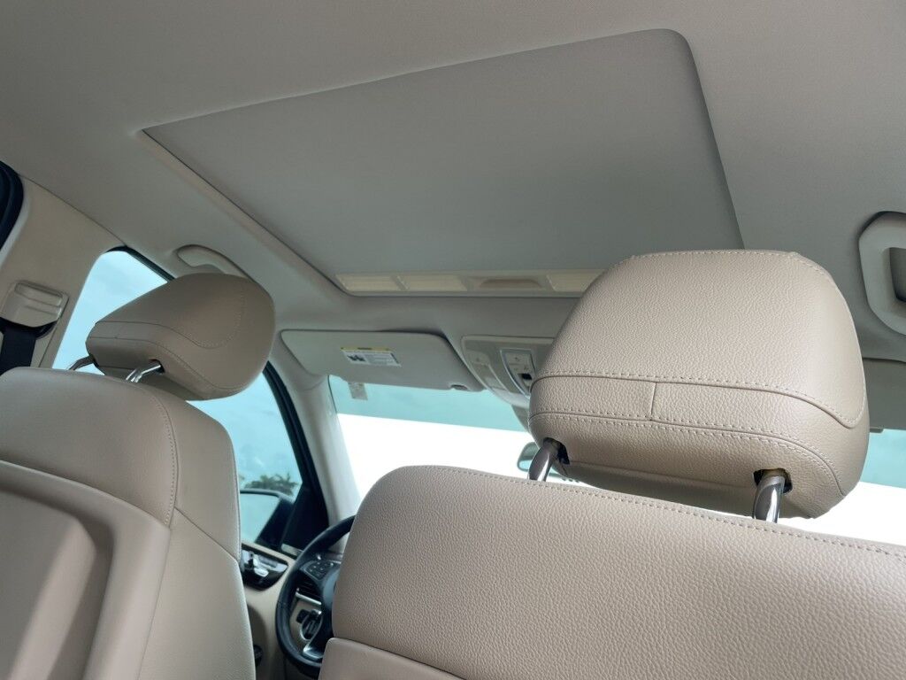 2018 Mercedes-Benz GLE GLE 350 Sarasota FL