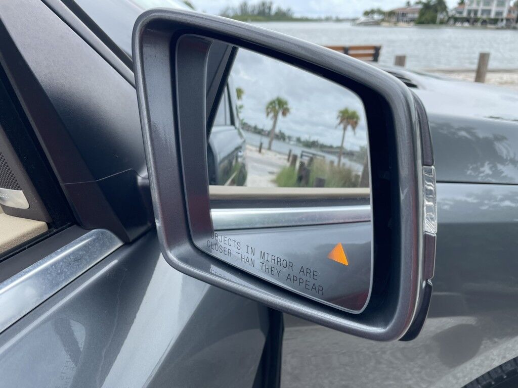 2018 Mercedes-Benz GLE GLE 350 Sarasota FL