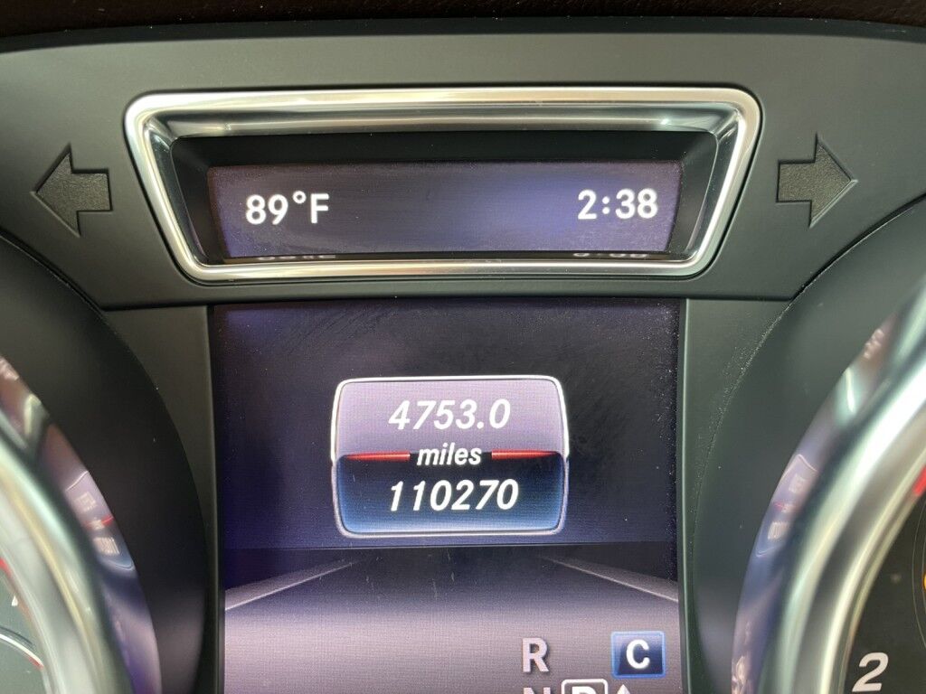 2018 Mercedes-Benz GLE GLE 350 Sarasota FL