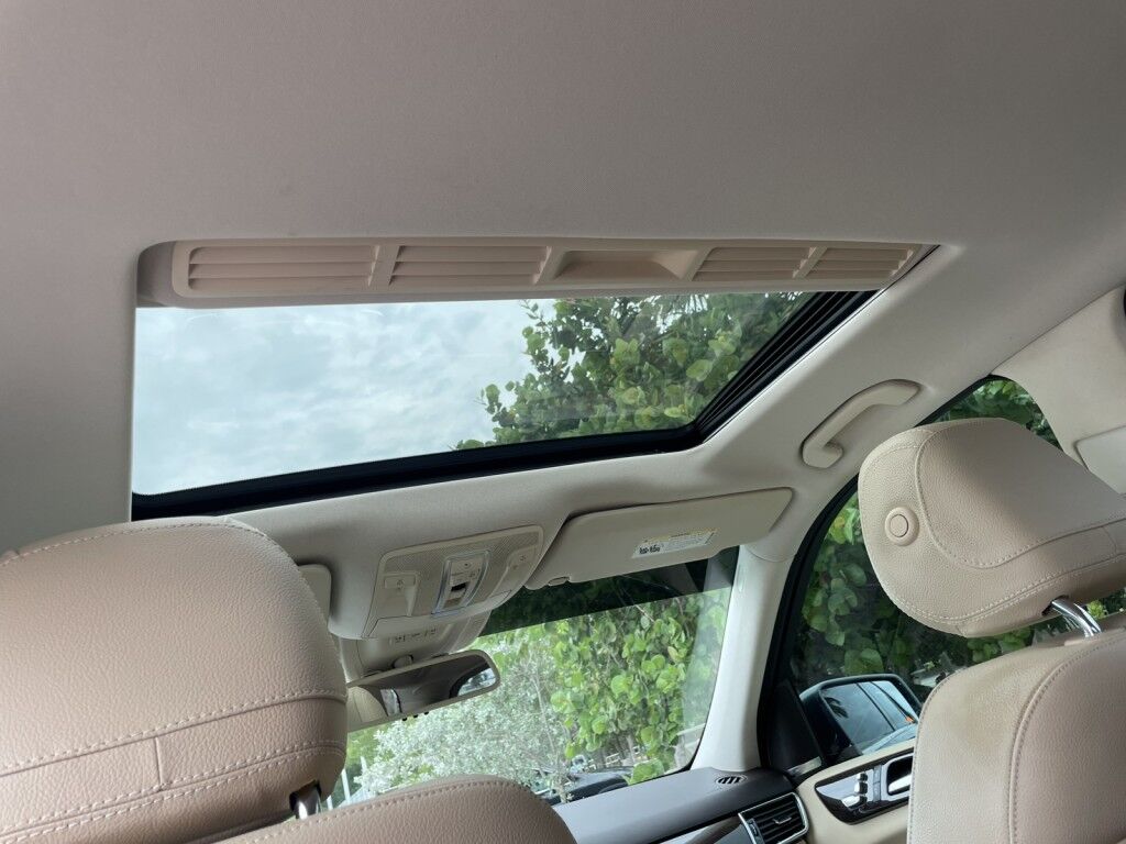 2018 Mercedes-Benz GLE GLE 350 Sarasota FL
