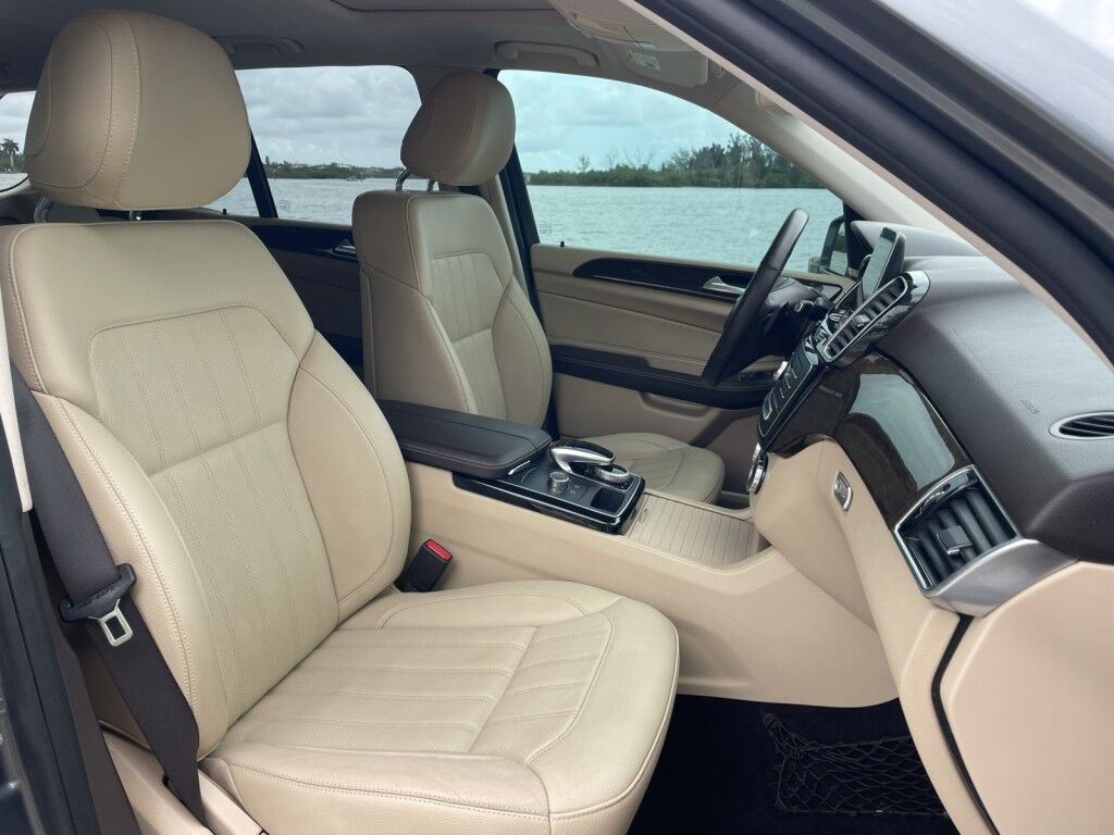 2018 Mercedes-Benz GLE GLE 350 Sarasota FL
