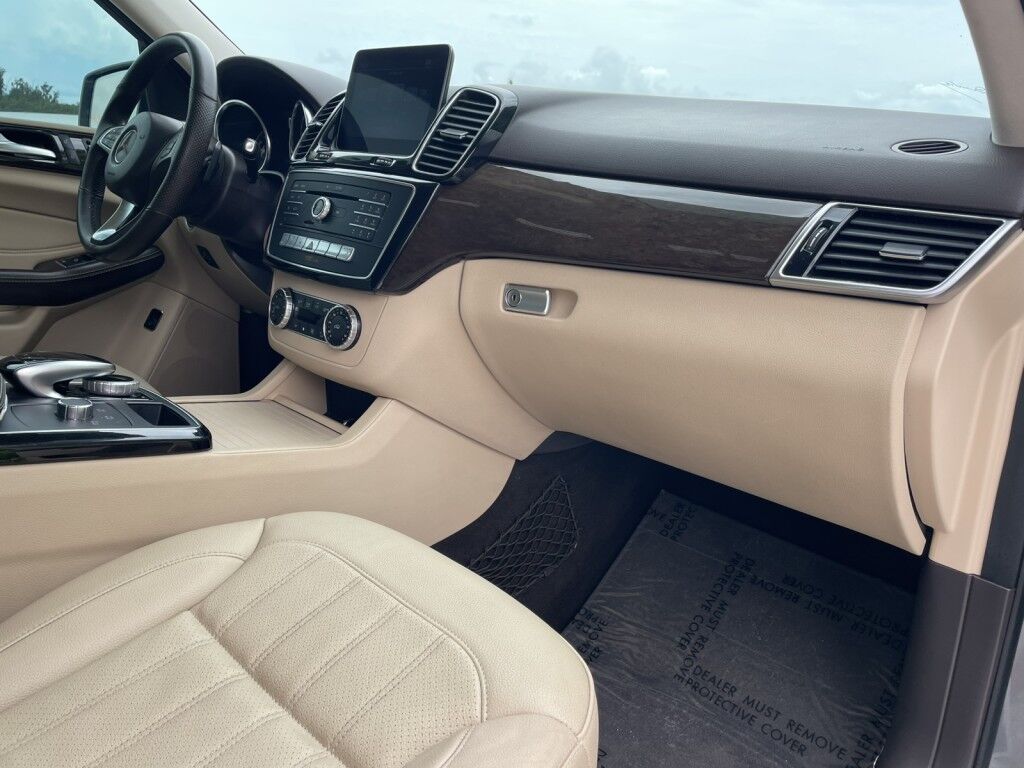 2018 Mercedes-Benz GLE GLE 350 Sarasota FL