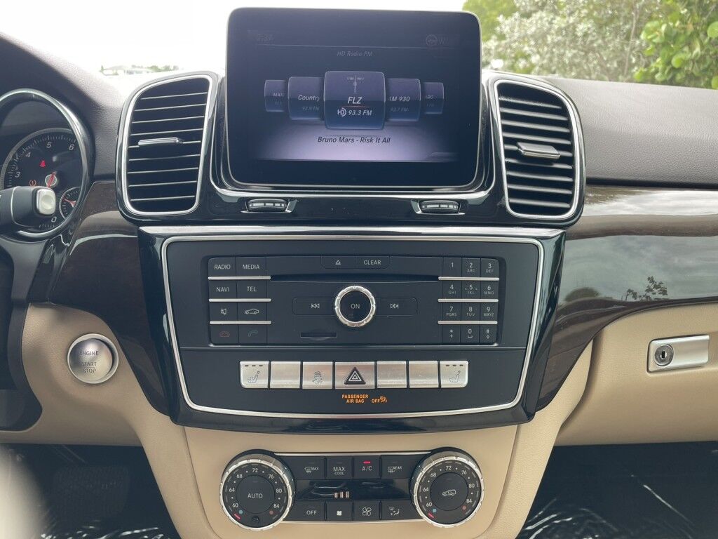 2018 Mercedes-Benz GLE GLE 350 Sarasota FL