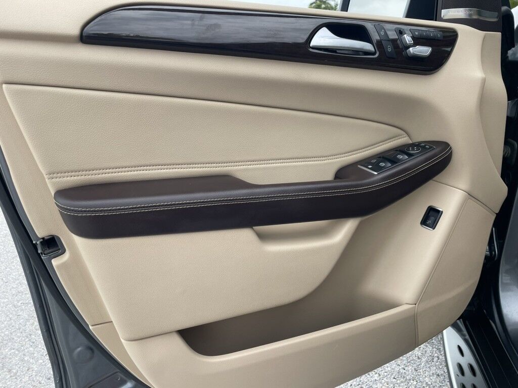 2018 Mercedes-Benz GLE GLE 350 Sarasota FL