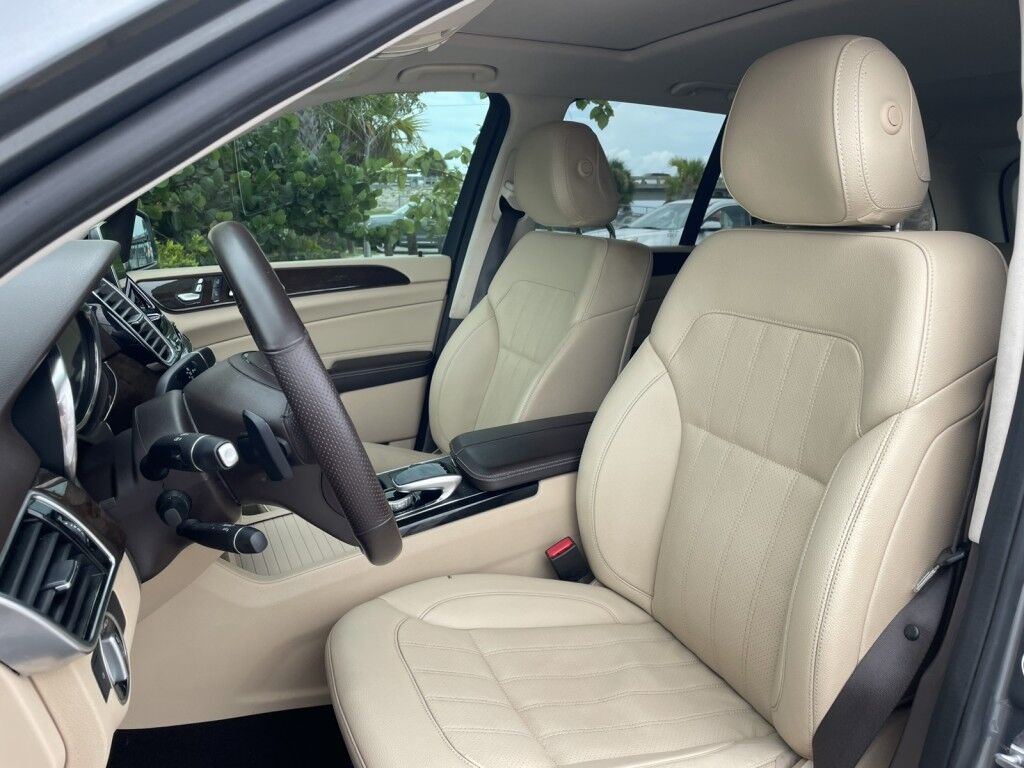 2018 Mercedes-Benz GLE GLE 350 Sarasota FL