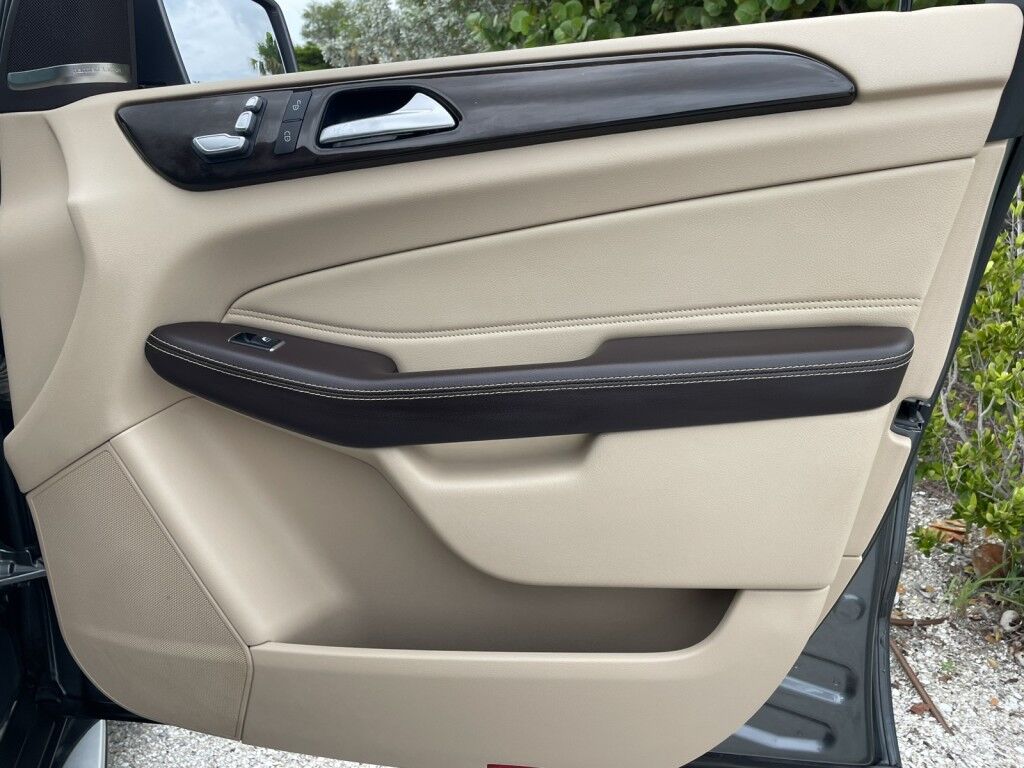 2018 Mercedes-Benz GLE GLE 350 Sarasota FL