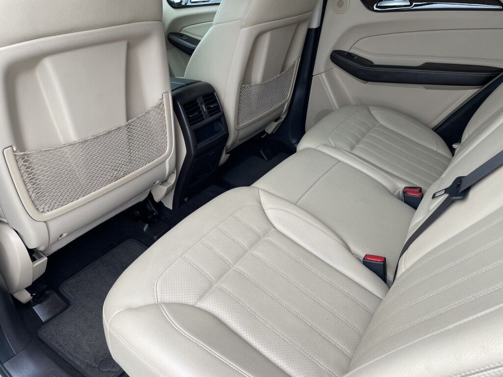 2018 Mercedes-Benz GLE GLE 350 Sarasota FL