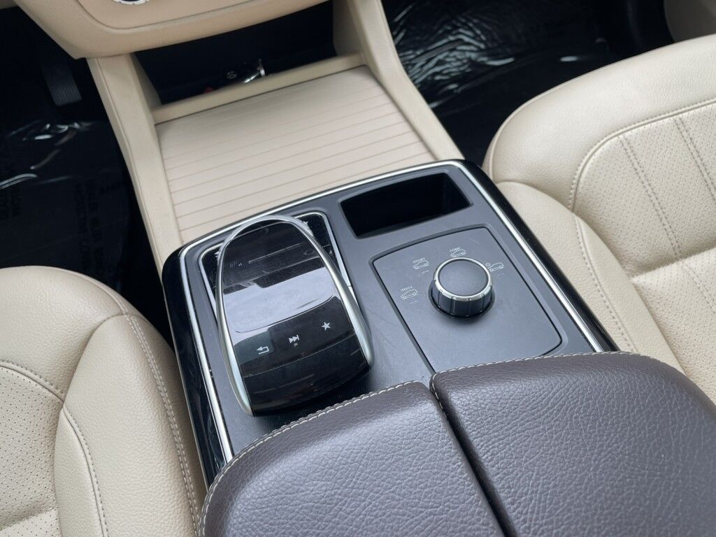 2018 Mercedes-Benz GLE GLE 350 Sarasota FL