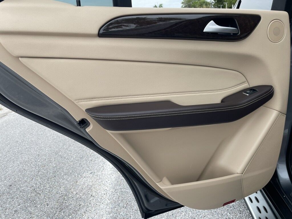 2018 Mercedes-Benz GLE GLE 350 Sarasota FL