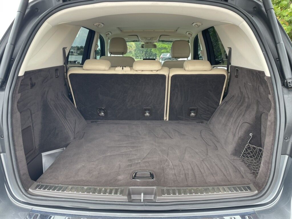 2018 Mercedes-Benz GLE GLE 350 Sarasota FL