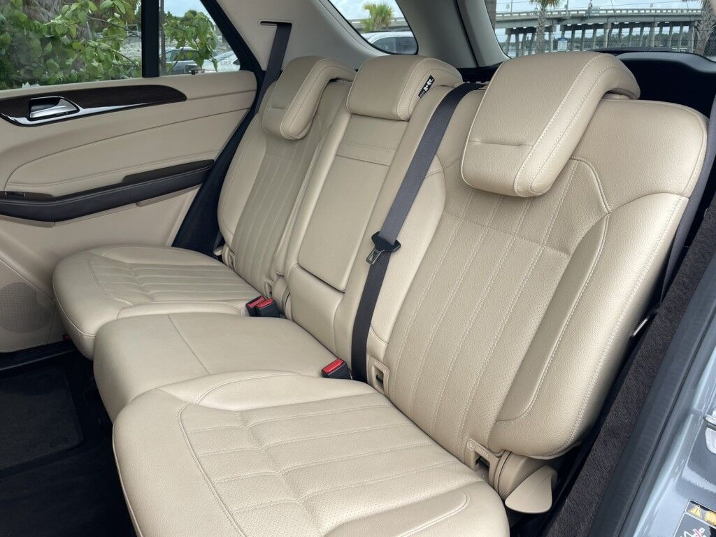 2018 Mercedes-Benz GLE GLE 350 Sarasota FL