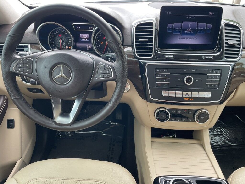 2018 Mercedes-Benz GLE GLE 350 Sarasota FL