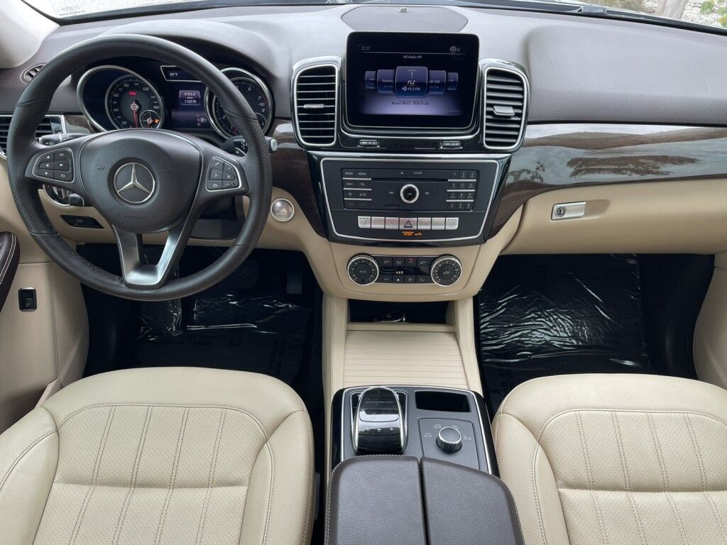2018 Mercedes-Benz GLE GLE 350 Sarasota FL