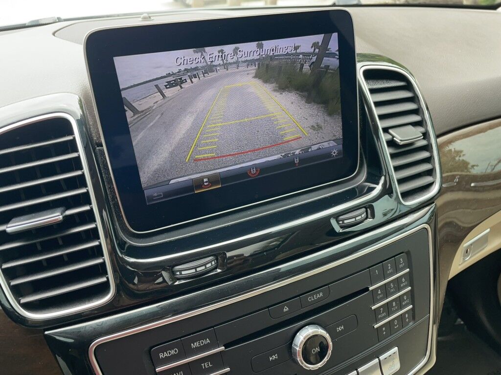 2018 Mercedes-Benz GLE GLE 350 Sarasota FL