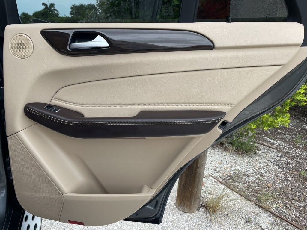 2018 Mercedes-Benz GLE GLE 350 Sarasota FL