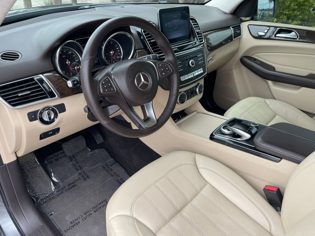 2018 Mercedes-Benz GLE GLE 350 Sarasota FL